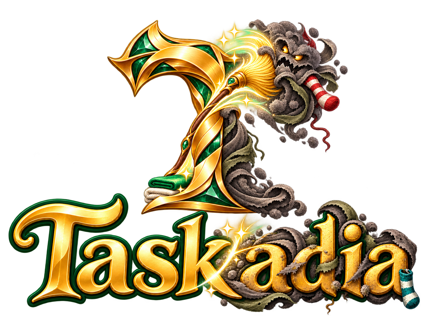 Taskadia